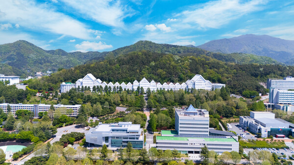 조선대, 온-에어 직무박람회 개최 대표이미지