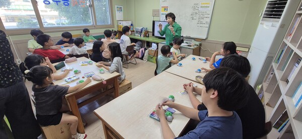 조선대·한전KDN, AI·SW 교육 성료 대표이미지