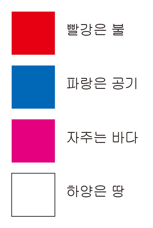 중세 빨간색은 부자상징…빨간옷은 '귀족의 특권'