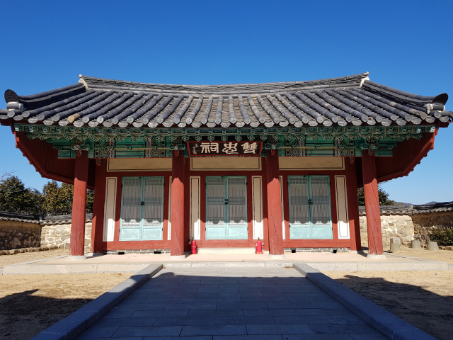 노성태의 남도역사 이야기>이순신 수군의 돌격대장, 녹도진 만호 정운