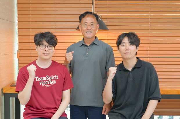 GIST, 탈중앙·효율 동시 달성 블록체인 알고리즘 개발 - 뉴스 썸네일 이미지