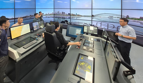 중소조선연구원, 해군·스타트업 잇는 '초격차 오픈 이노베이션' 개최 - 뉴스 썸네일 이미지