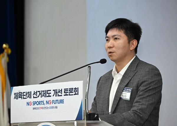 <b>유승민</b> 대한체육회장, <b>복싱</b> 중학생 <b>사고</b>에 "철저히 <b>조사</b>"