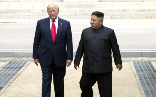 北 '외교핵심' 최선희, 러시아행…트럼프-김정은 회동 <b>불투명</b>
