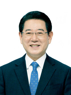 김영록 지사 "<b>교부세</b> 중심 재정분권 개편" 촉구