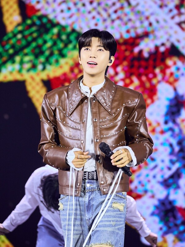 가수 임영웅. 연합뉴스