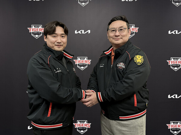 프로야구 KIA 타이거즈가 왼팔 불펜 투수 이준영과 자유계약선수(FA) 계약을 체결했다고 23일 밝혔다. KIA 타이거즈 제공