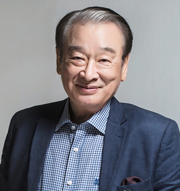 이순재. 연합뉴스