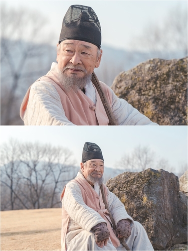 이순재.MBC 제공