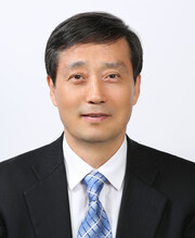 정승욱 (사)무안국제공항발전군민협의회 공동대표