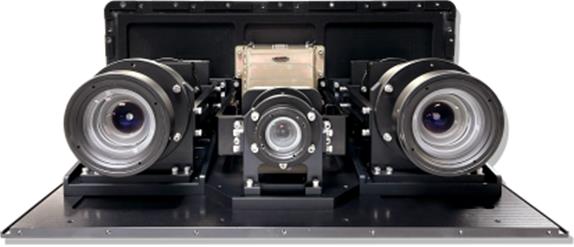 오로라 및 대기광 관측기(ROKITS). 연합뉴스