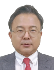 김영우 영산강유역환경청장