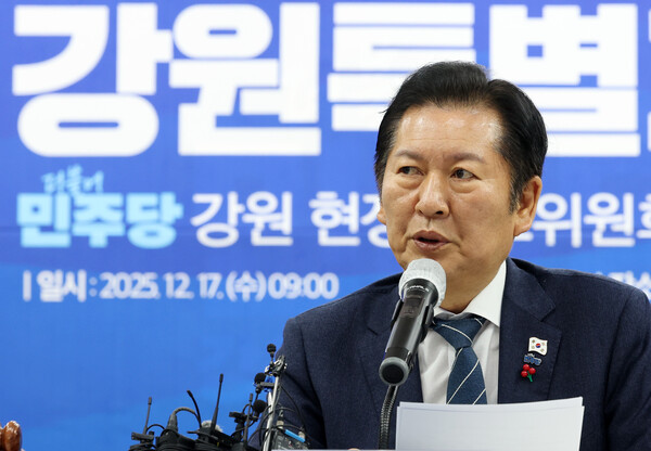 與, '<b>한반도평화전략위</b>' 설치…대북정책 갈등 조정