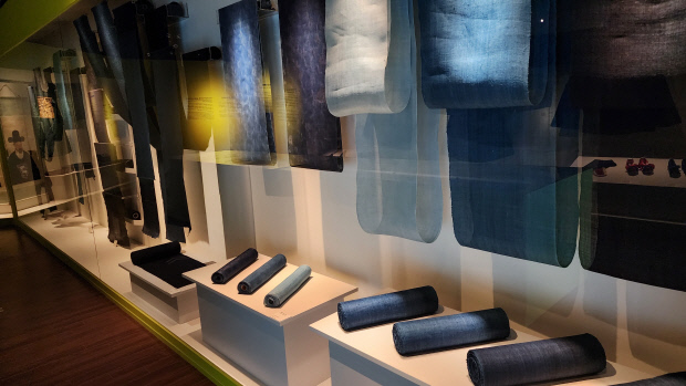 이윤선의 남도인문학〉푸름의 결, 한국과 유럽이 만나다 - 뉴스 썸네일 이미지