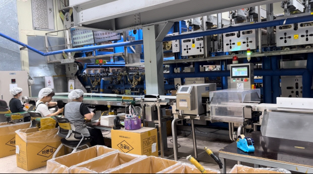 목포시, 김 수출 1위 '역대 최고'... 거래소·수출단지 속도 - 뉴스 썸네일 이미지