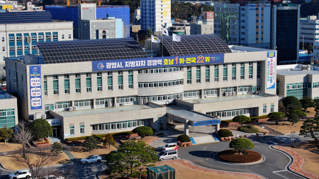 광양시, 아동 중증질환자 교통비 지원 - 뉴스 썸네일 이미지