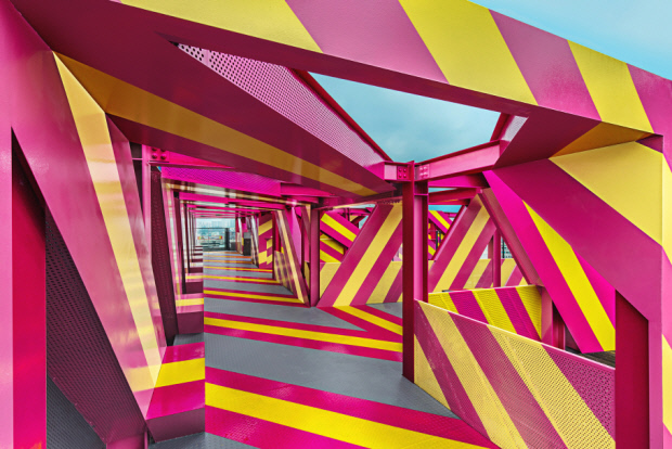 광주디자인진흥원, '뷰폴리' 6월까지 한시 개방 - 뉴스 썸네일 이미지