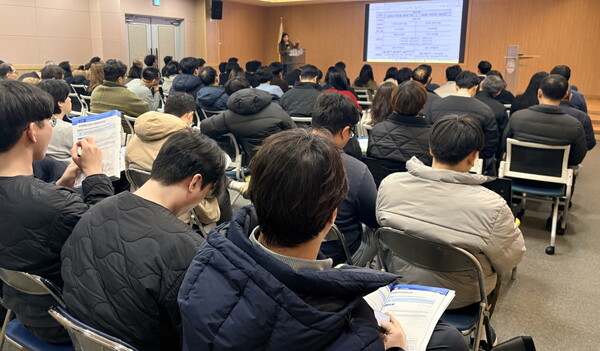 전남도, 사업장 '밀폐공간 질식재해' 선제 대응 - 뉴스 썸네일 이미지