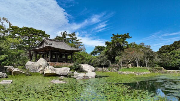 완도 <b>청산도</b>·보길도, 걷기 체류 관광지 속도