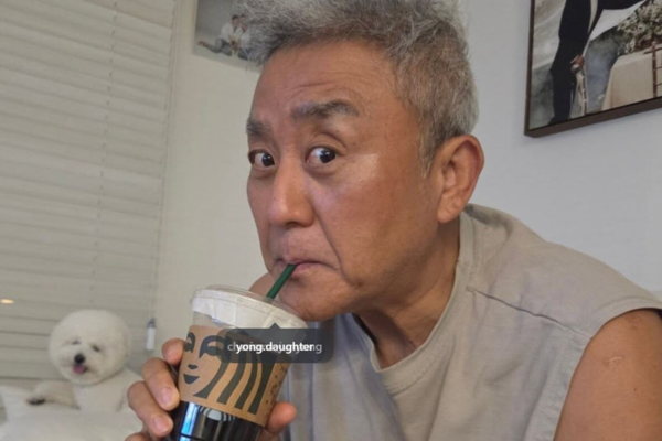 배우 최준용 SNS 게시물 관련 보도 이미지