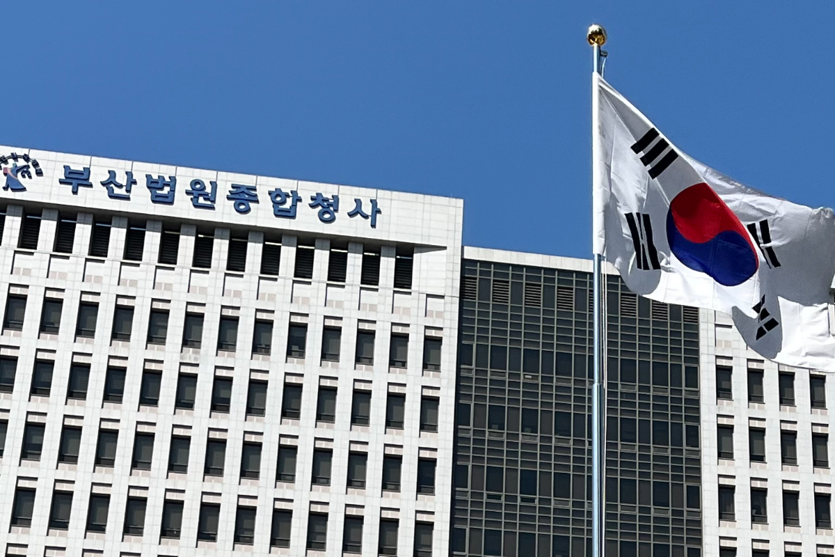 3명 <b>사망</b> 뺑소니 유조선 항해사, 항소심 실형