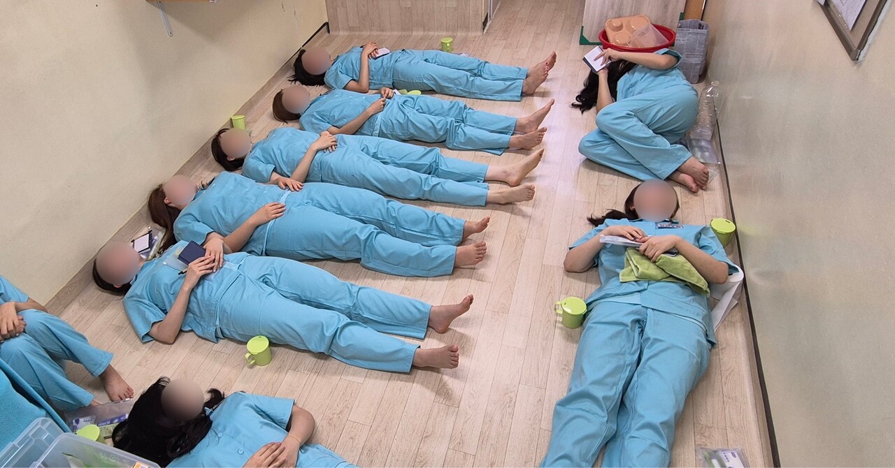 <b>청주여자교도소</b>, <b>과밀 수용</b>에 교도관 폭행 빈발…정신건강 위험군 20% 육...