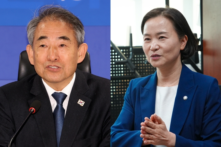 李대통령, <b>콜롬비아</b> 대통령 취임식에 윤준병·이해민 <b>특사 파견</b>