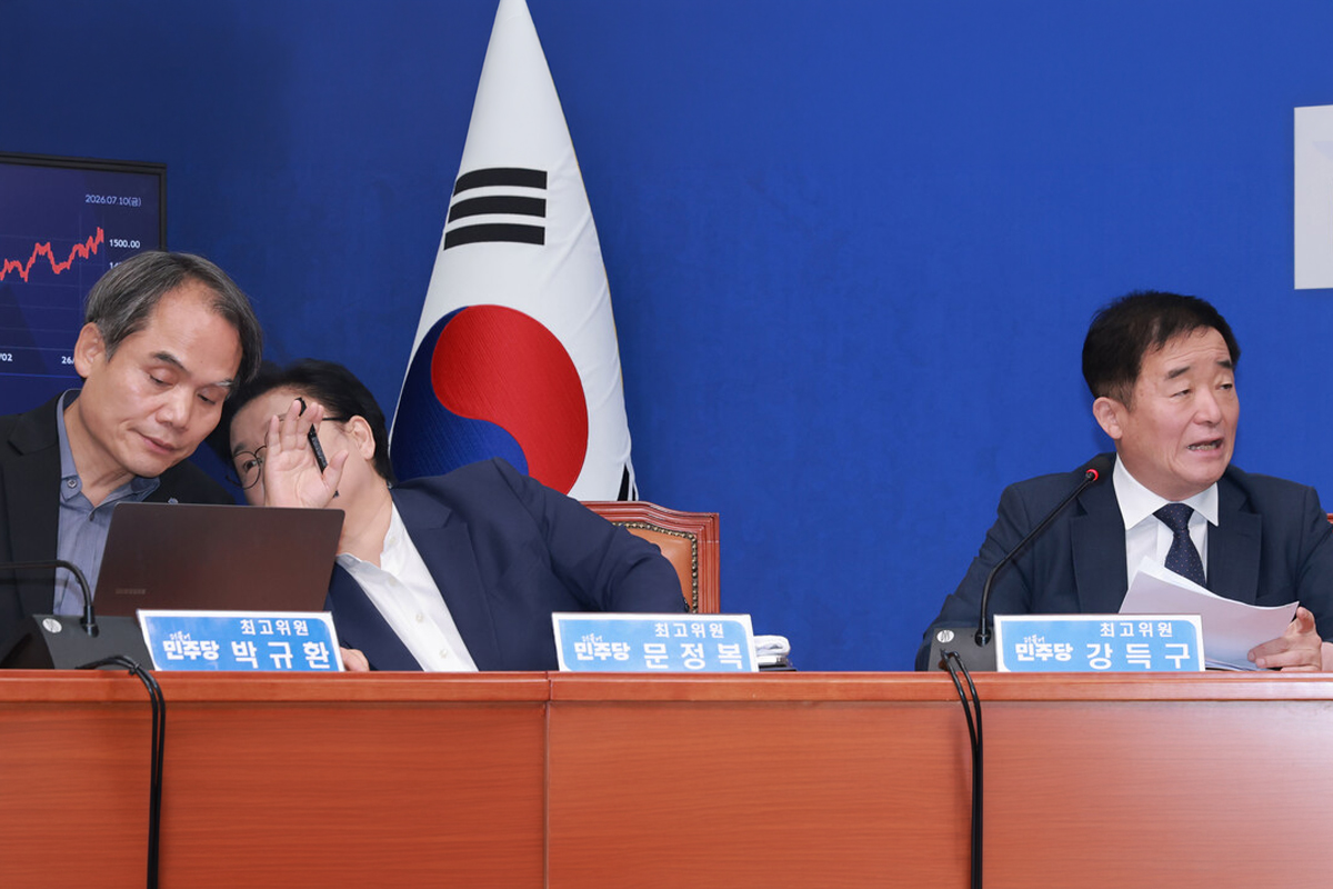 與전대 호남 투표 시작…친청·친명, '<b>김관영 제명</b>' 진실게임
