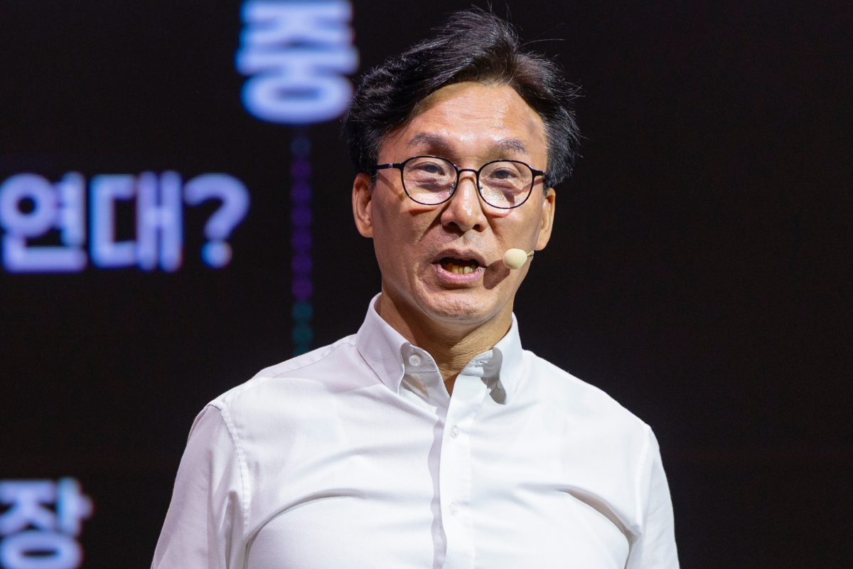 김민석, 송호창·<b>정봉주</b> 등 7명 <b>당대표 특보 임명</b>