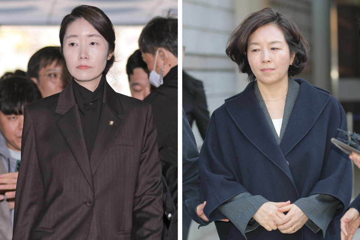 검찰, <b>강선우</b>·김경 '<b>쪼개기 후원</b>' 혐의 추가 <b>기소</b>