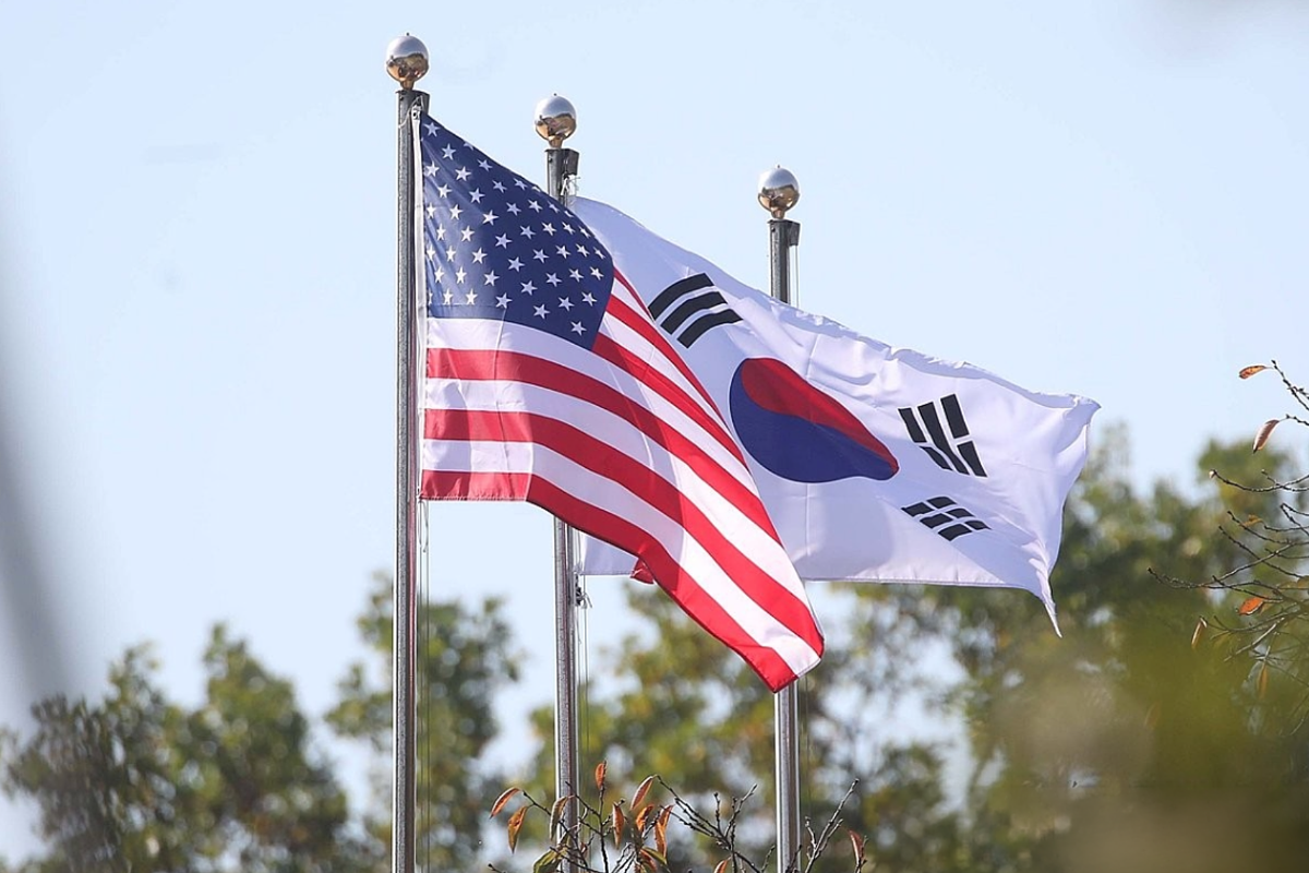 <b>대미투자 발표</b> 닷새째 <b>지연</b>…산업부 "美 내부 절차 남아"