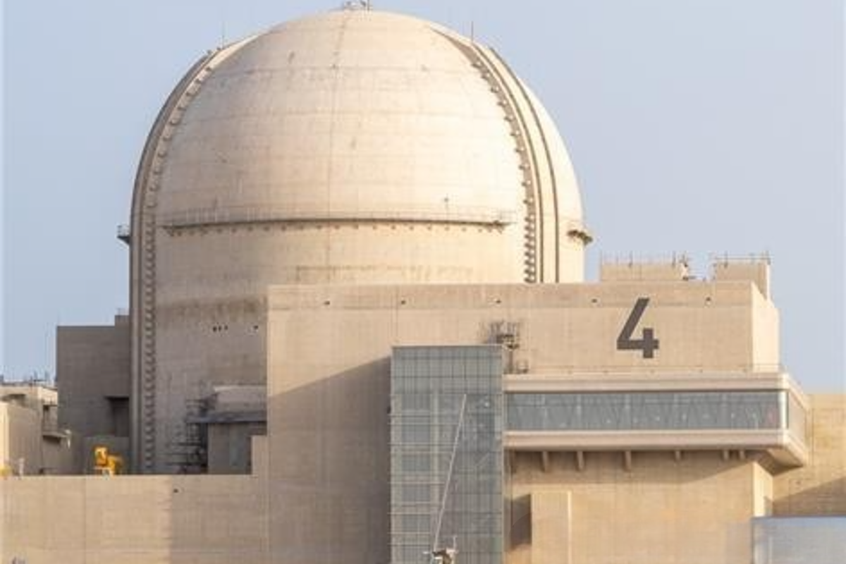 미국에 LNG 대신 원전 제안…한국형 원전 길 열렸다