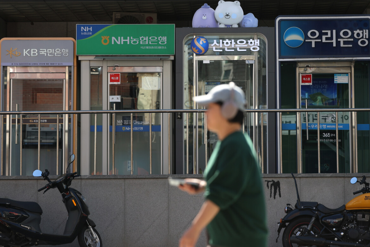 은행 뚫리자 산업계도 비상…해커 IP부터 막았다