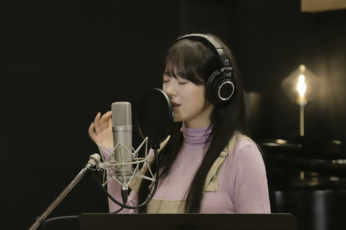 가수 이수영 