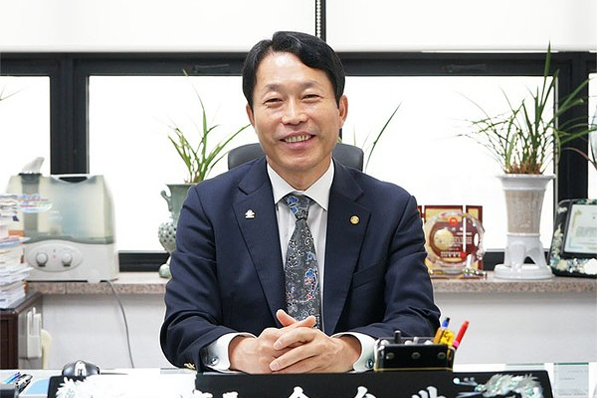 "봉사와 나눔 가치 확산... 미래세대가 주도하는 로타리로" - 뉴스 썸네일 이미지