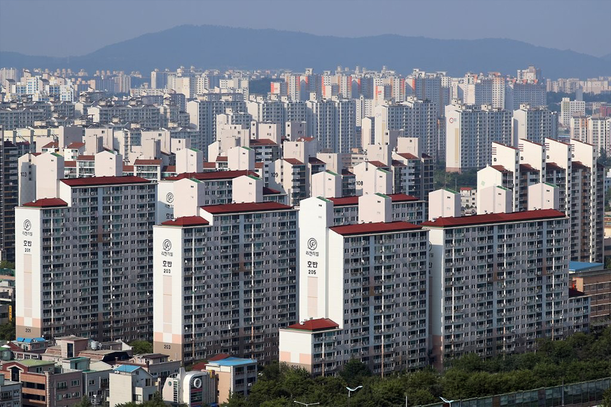 전남광주 아파트, 100건 중 4~5건만 최고가에 팔렸다 - 뉴스 썸네일 이미지