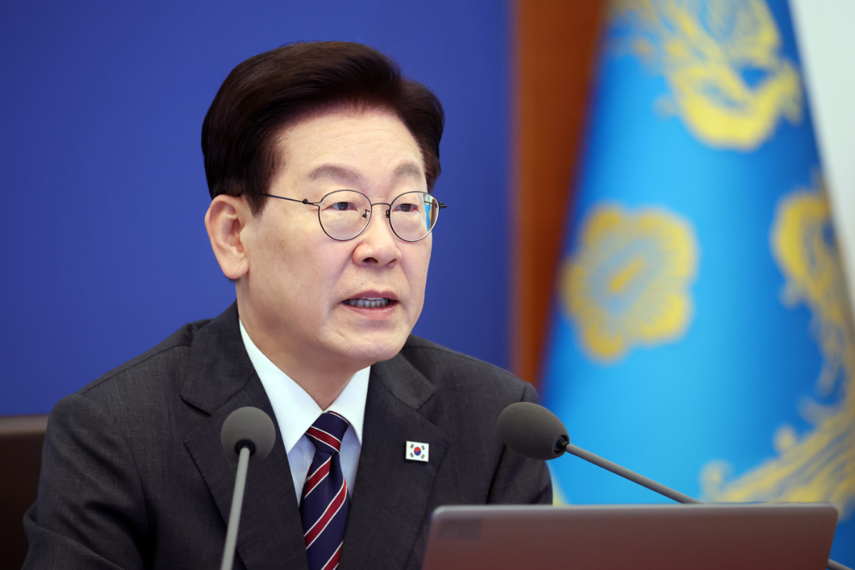 차기 <b>법무장관</b> <b>박균택</b>·양부남 2파전…이 대통령 최종 낙점 주목