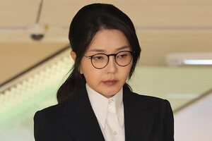 '부정청탁' 의혹 김건희, 내란특검 두 차례 출석요구 모두 불응