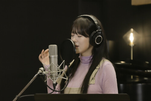 가수 이수영 "자녀 치료 위해 라디오 진행 잠정 중단"